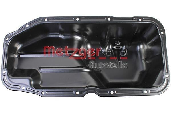 Carter d'huile METZGER 7990045